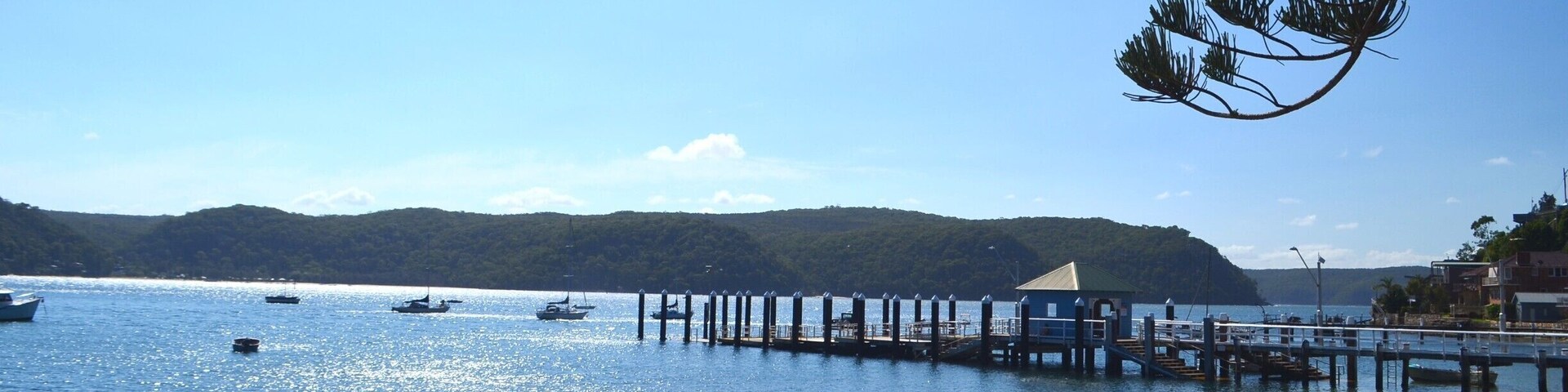 Manly Island
