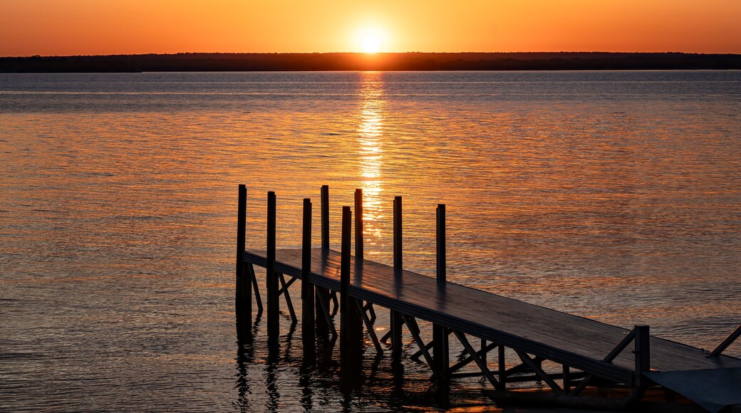 レイクホイットニー