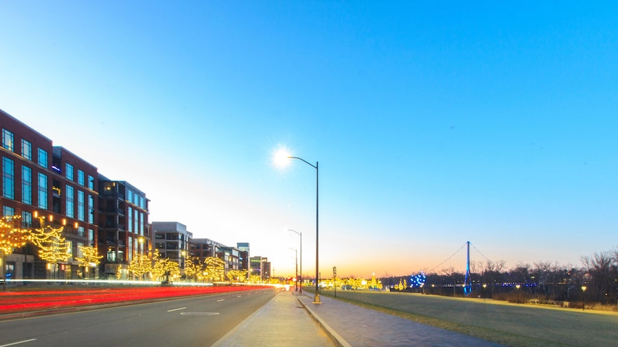 ブリッジパーク