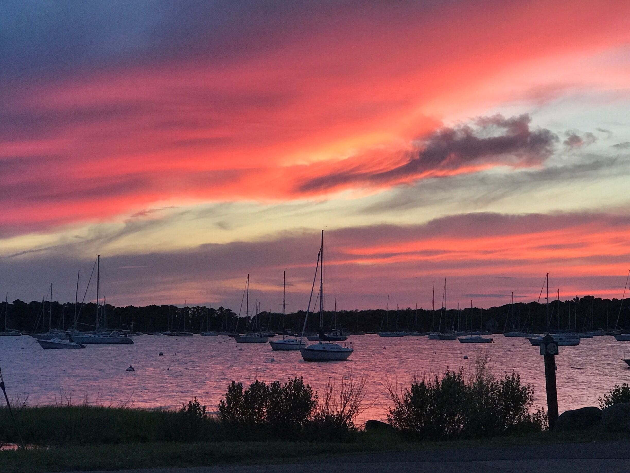 Bristol, RI#TakeAHike