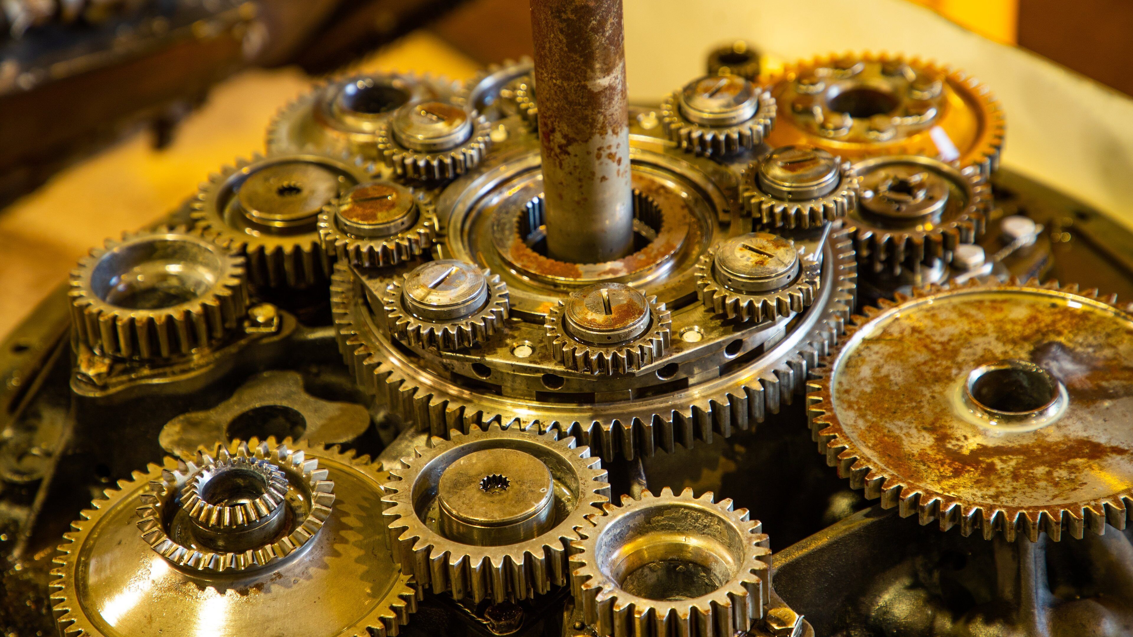 Parkes Aviation Museum