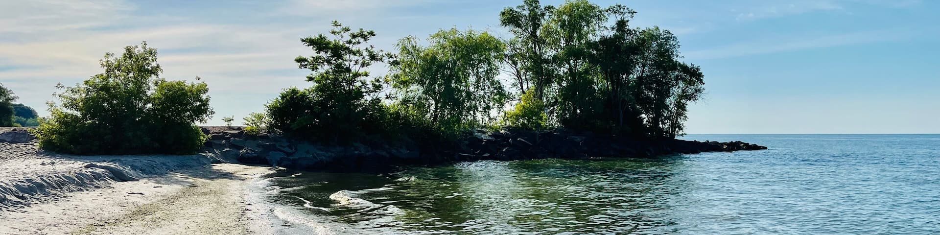 Hamlin State Park