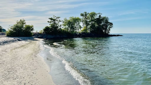 Hamlin State Park