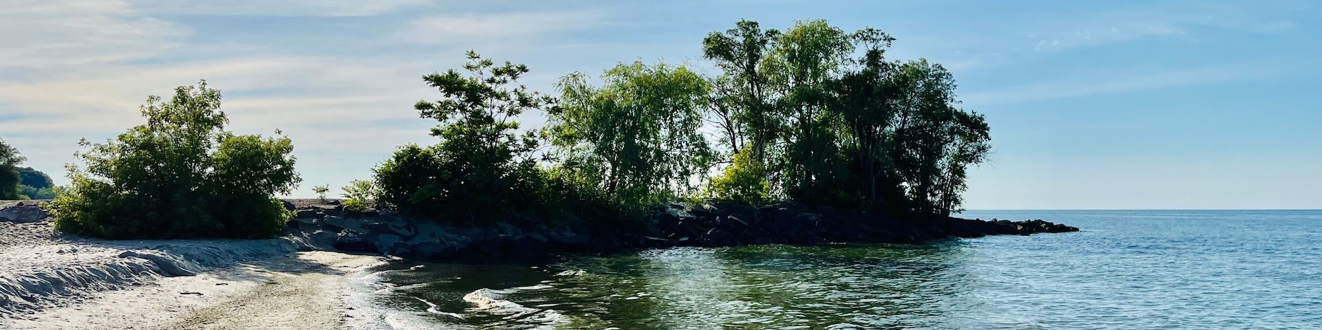 Hamlin State Park