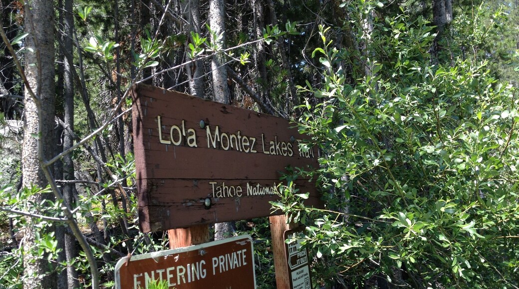 My most favorite day hike near my home town of Reno, Nevada. If you like alpine lakes, hiking, and a bit or nature, worrying checking out.