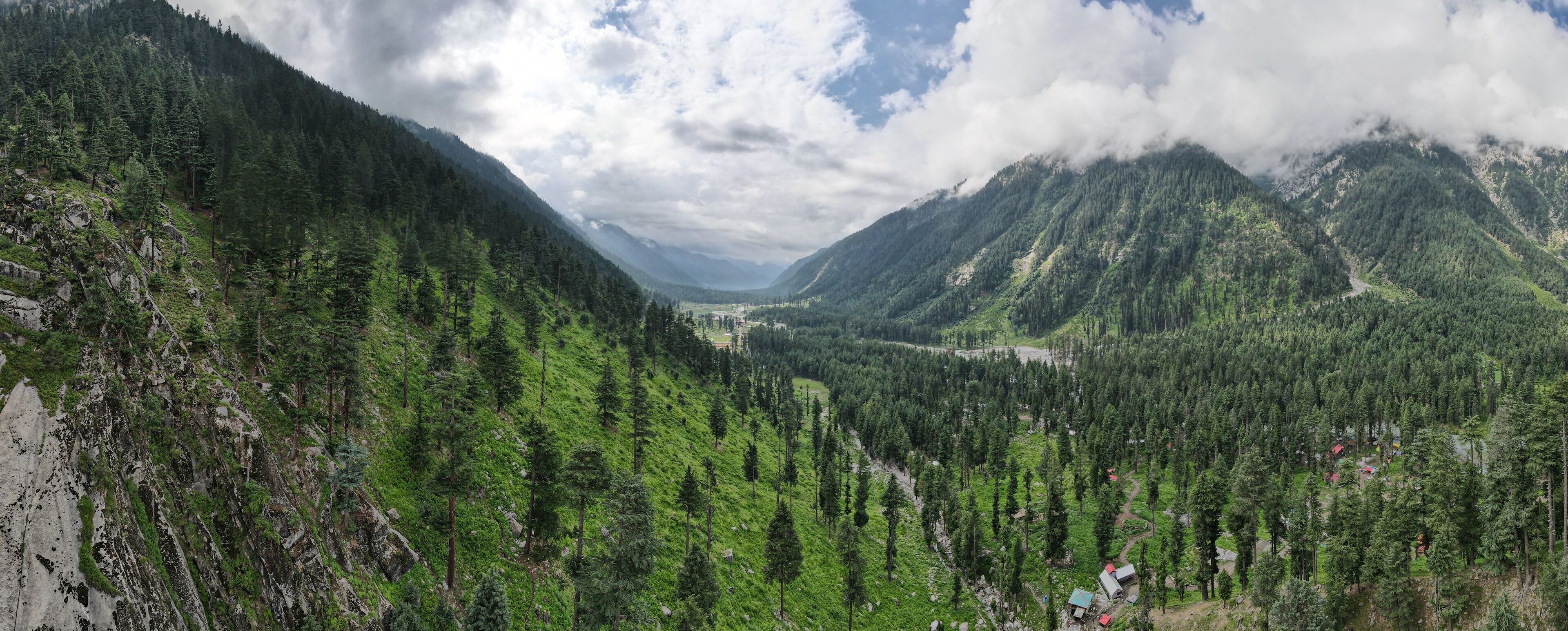 Kumrat Valley
