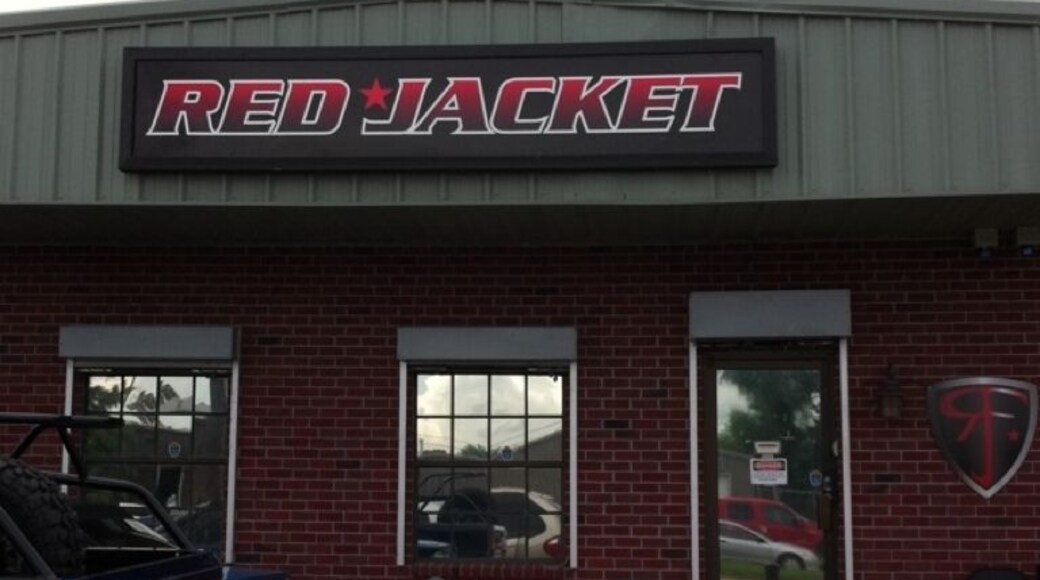 Love me some Sons of Guns!!!!