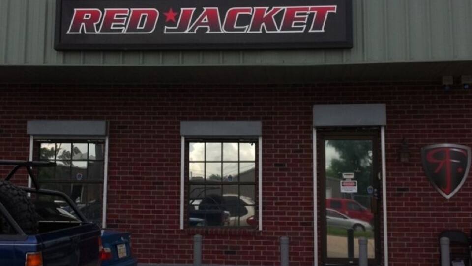 Love me some Sons of Guns!!!!