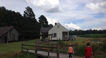 Visit our blog, FrugalFamilyTravelers.blogspot.com to learn more about this location and to discover more great places to visit as well as great free travel itineraries: