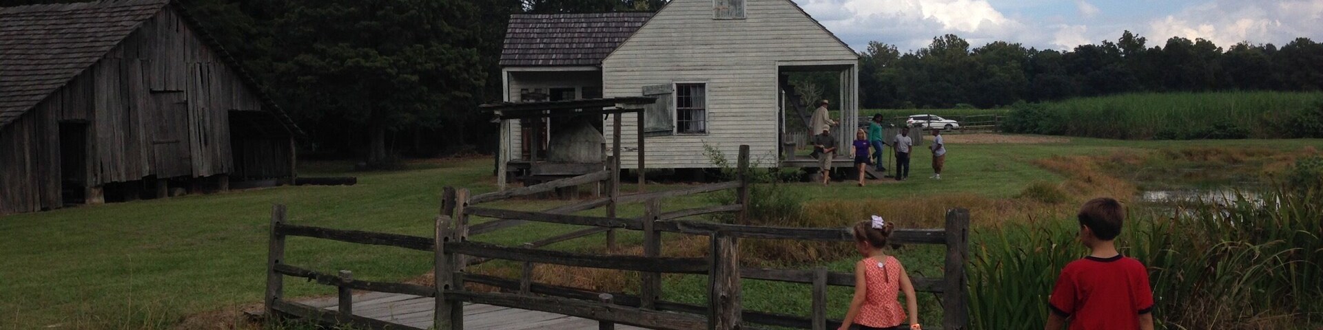 Visit our blog, FrugalFamilyTravelers.blogspot.com to learn more about this location and to discover more great places to visit as well as great free travel itineraries:
(Amazing living history site with historic buildings and artifacts!)
http://www.frugalfamilytravelers.blogspot.com/2014/09/don-miss-days-at-lsu-rural-life-museum.html?m=1
Follow us on Facebook: https://www.facebook.com/frugalfamilytravelers?ref=hl
#architecture
#StunningStructures