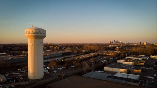 St. Louis Park