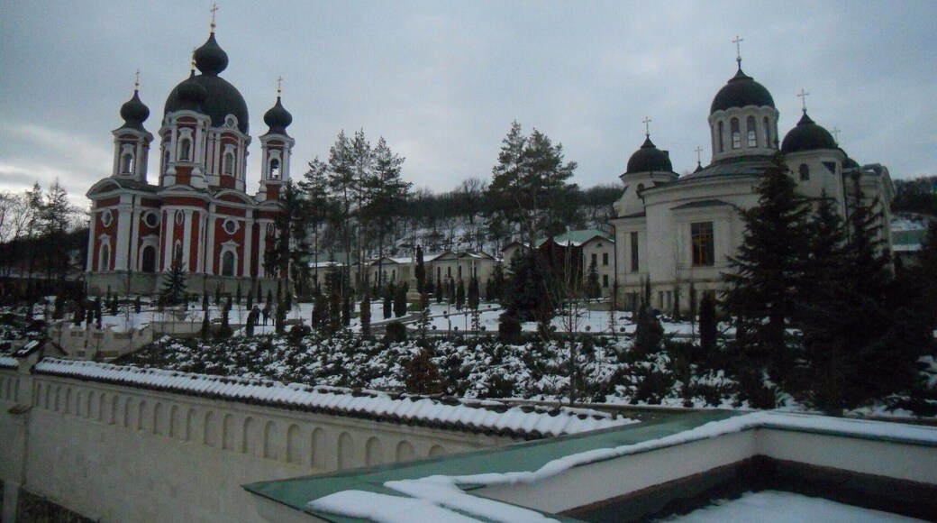 Beauty inspires people to be better.