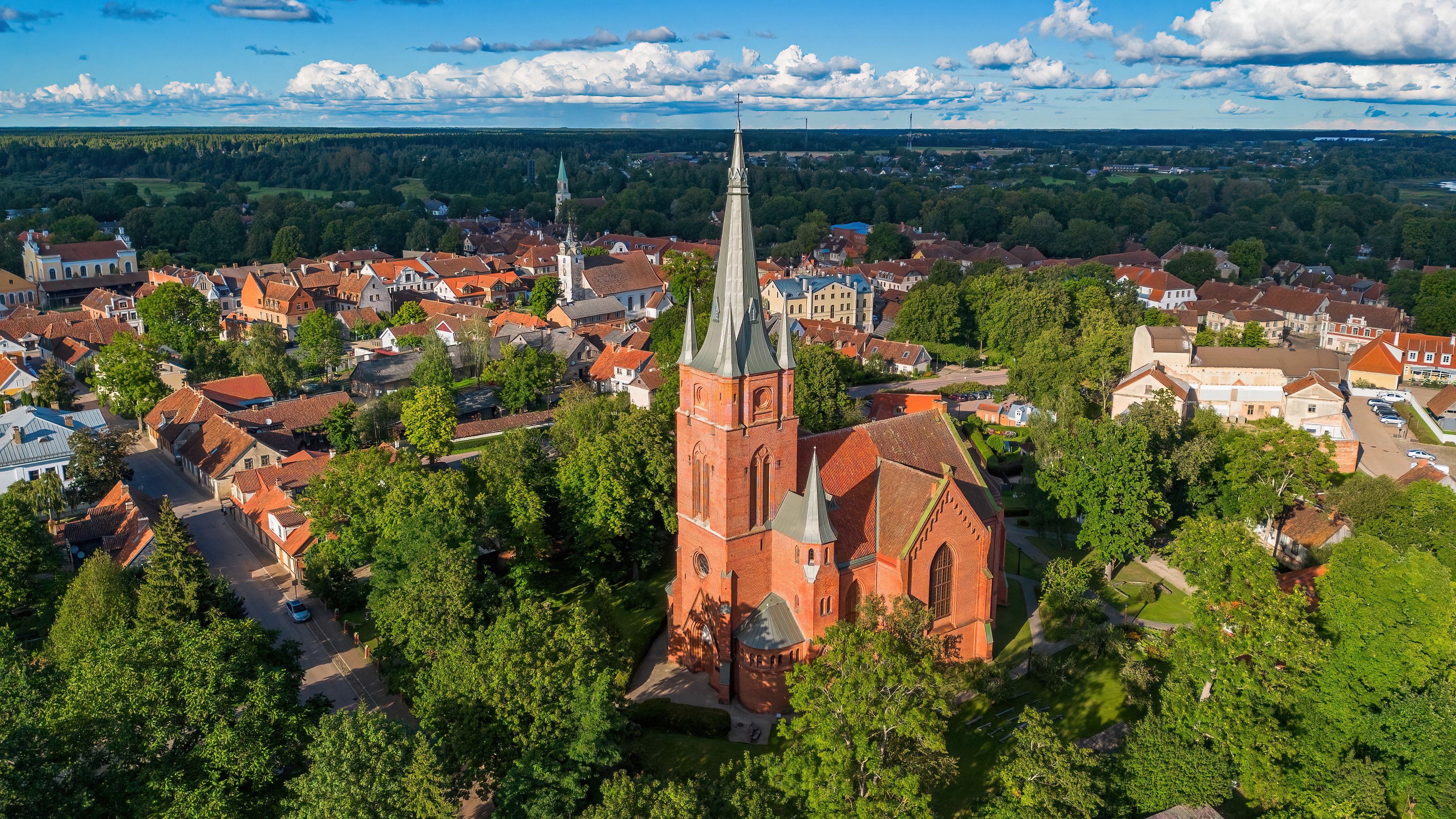 Kuldīga