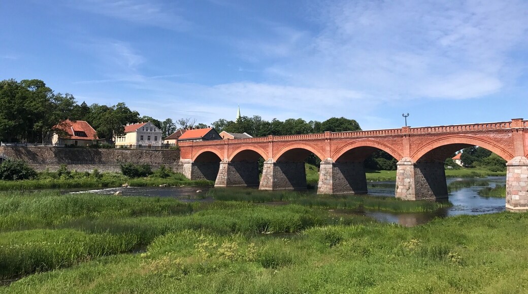 Amazing little town!