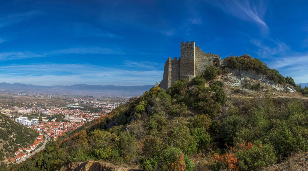 Municipalité de Valandovo