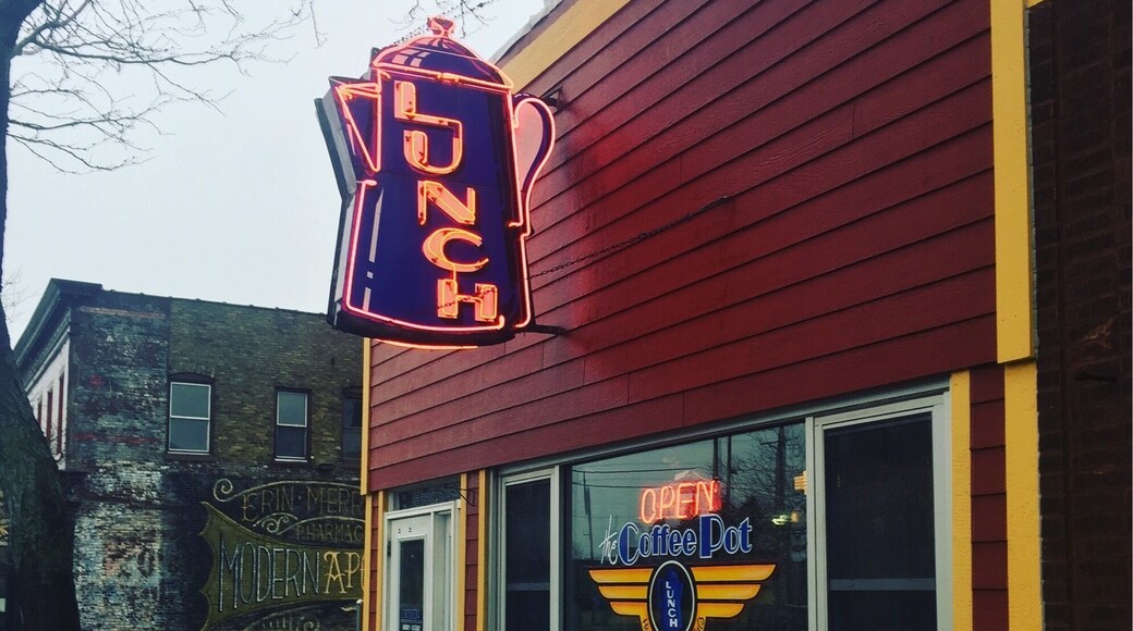 Great place to eat..!