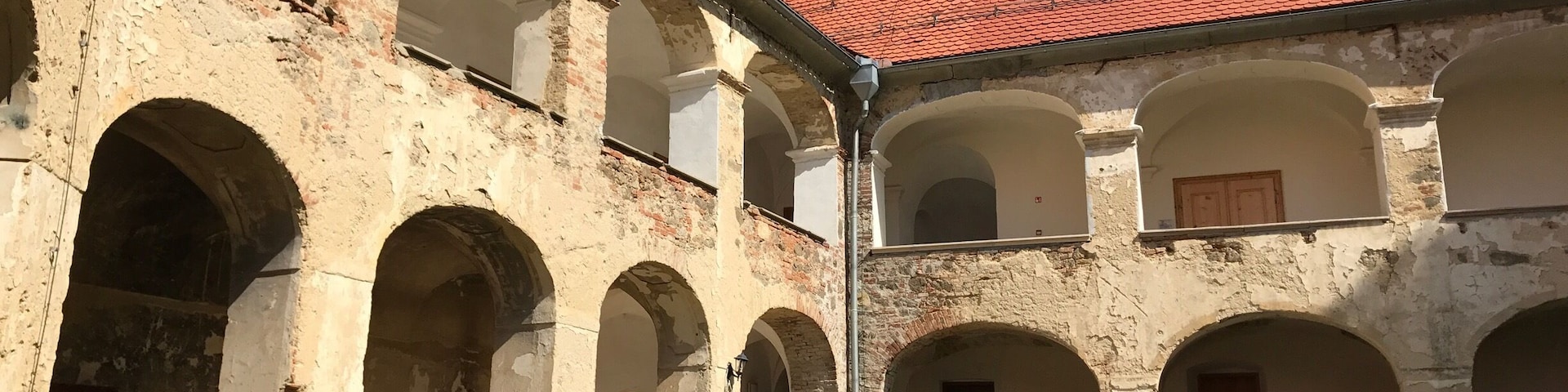 Grad Castle