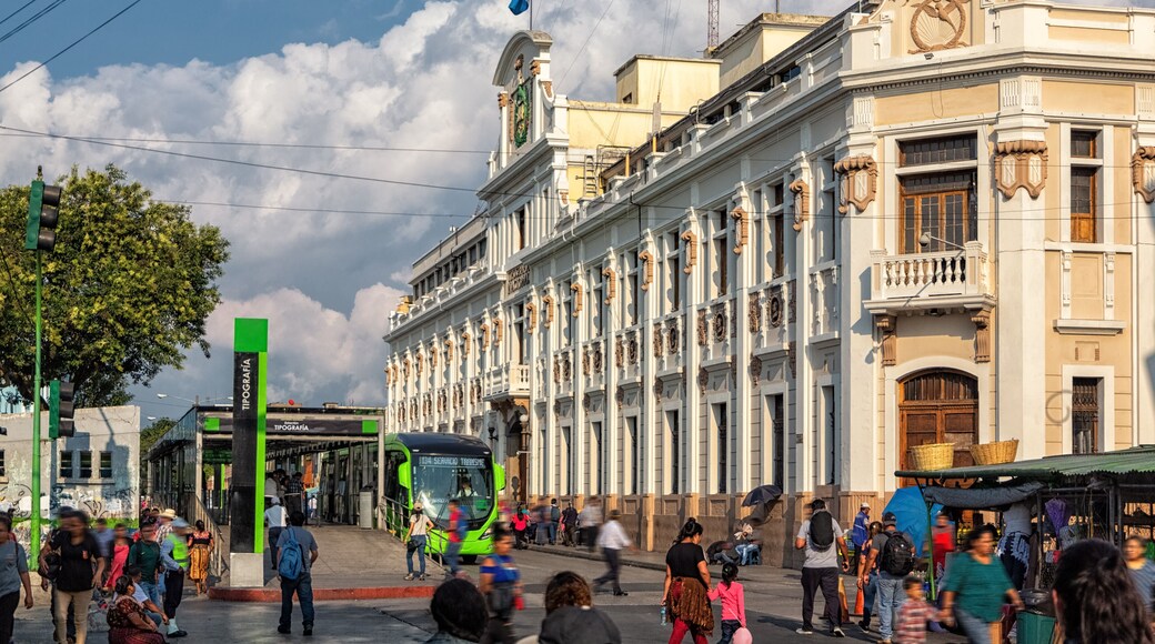 Avenue des Amériques