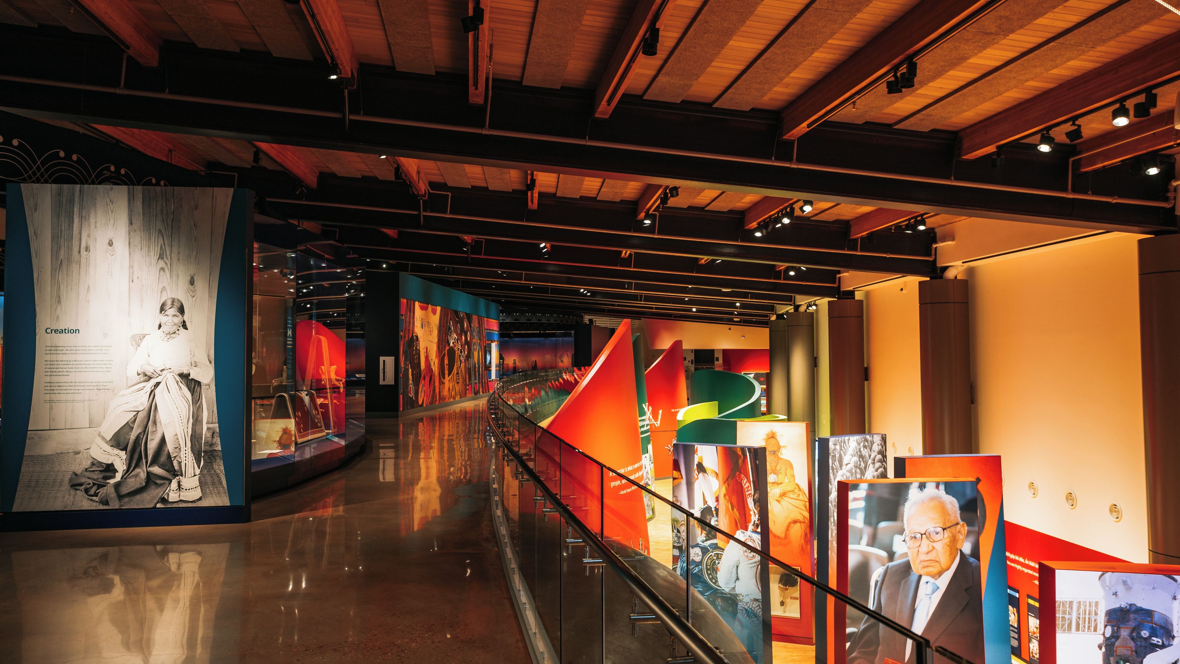 First Americans Museum