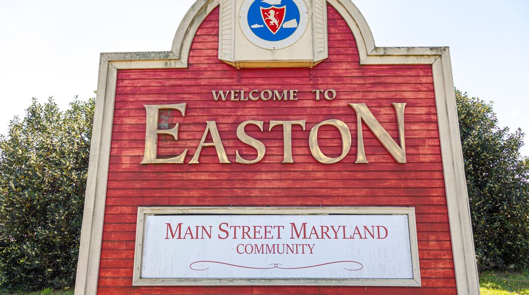 Easton