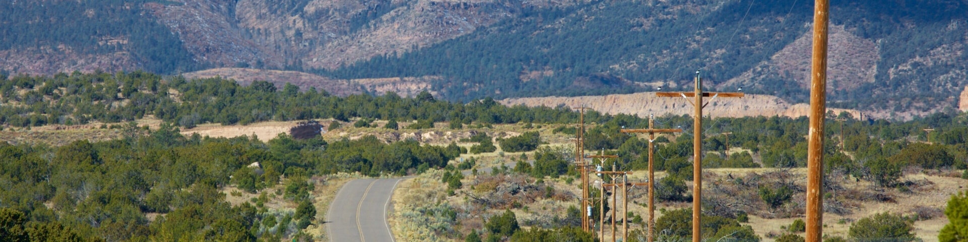 艾斯潘諾拉 其中包括 寧靜風景
