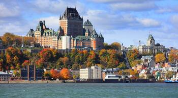 Sainte-Foy-Sillery-Cap-Rouge