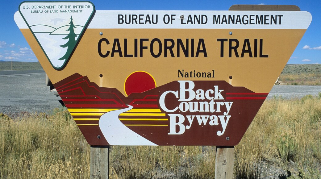 Camino del País de California