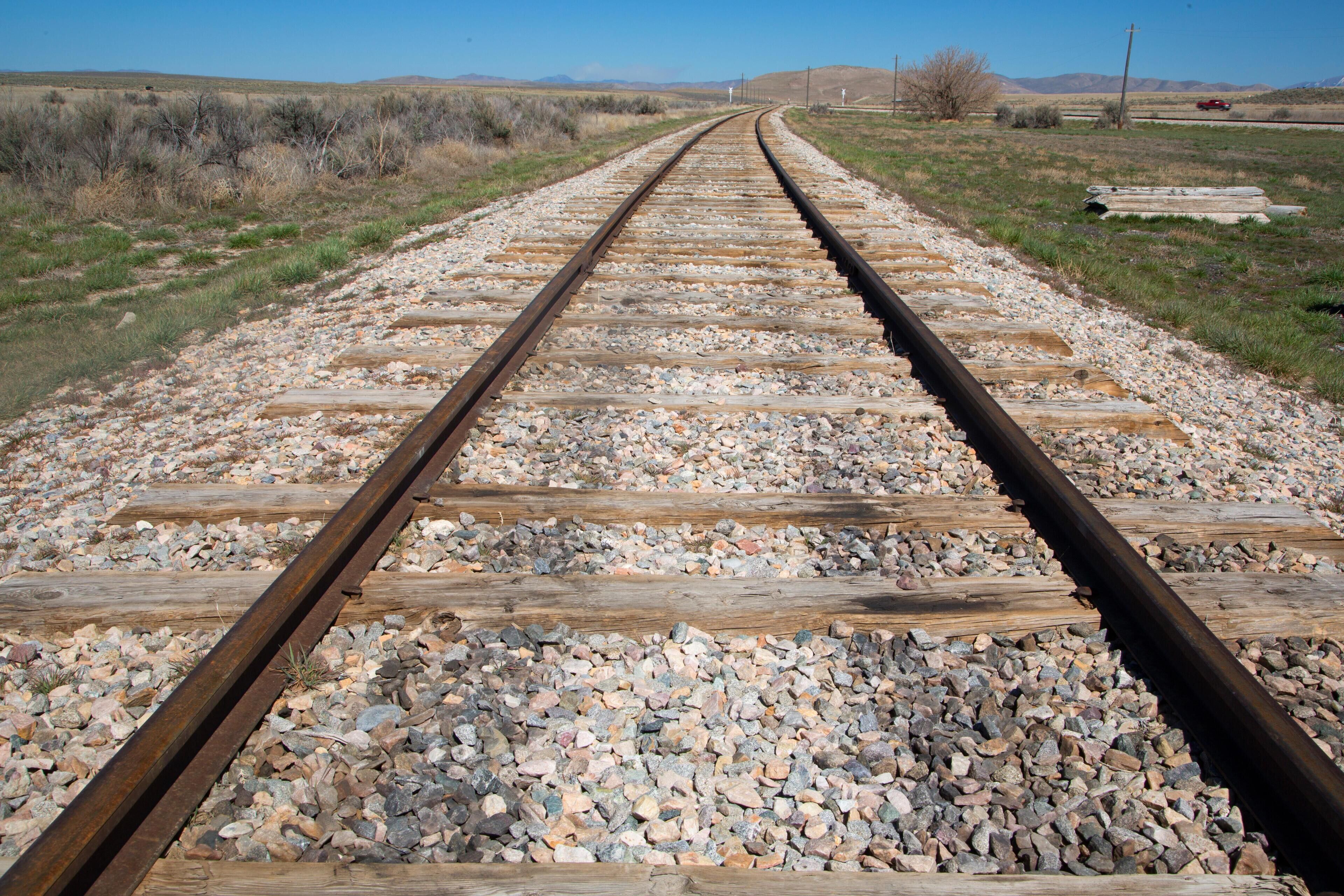 Camino del Ferrocarril Transcontinental