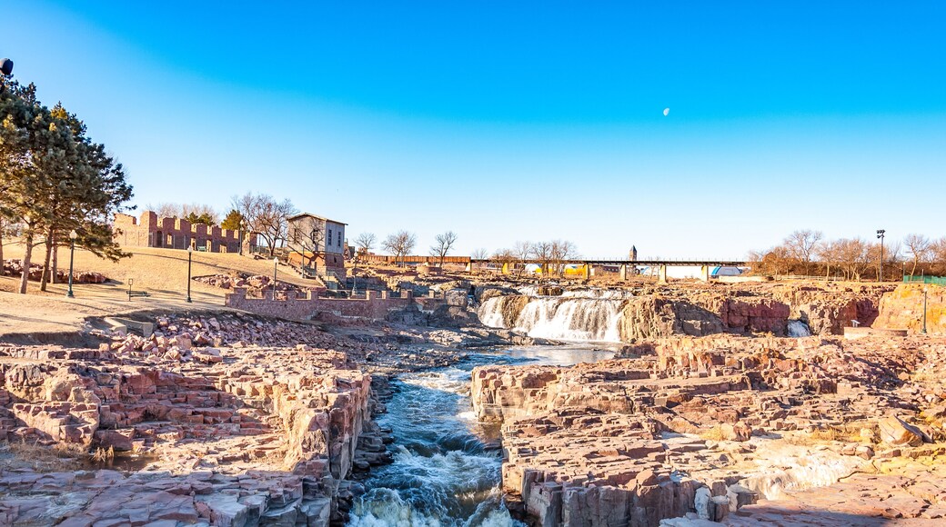 King of Trails Scenic Byway