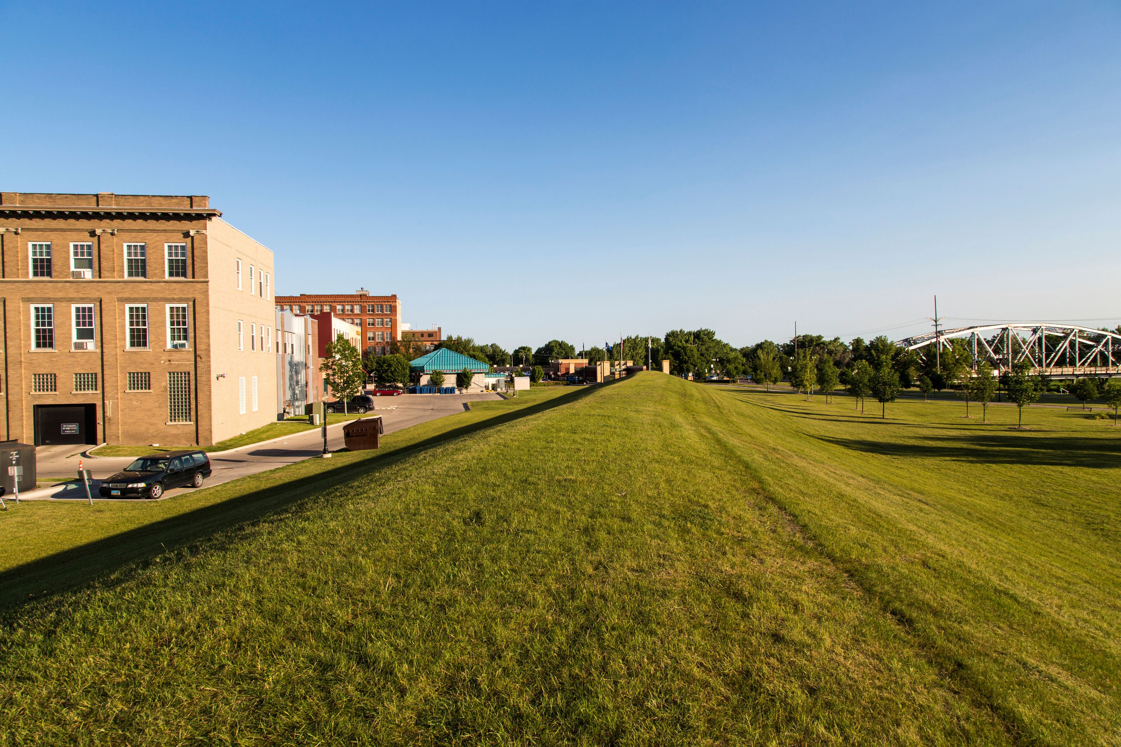 King of Trails Scenic Byway