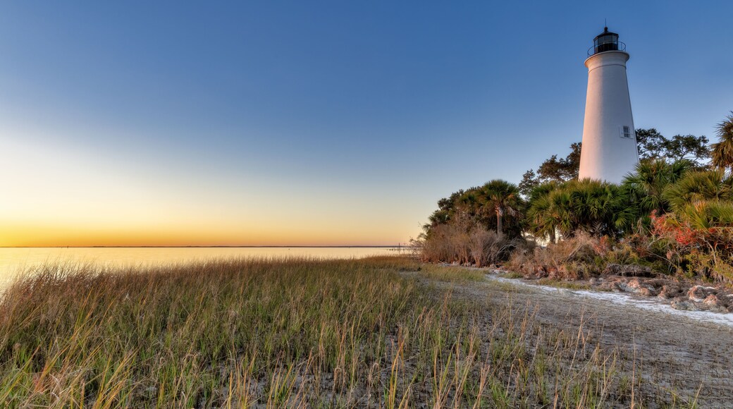 Camino Escénico de Big Bend