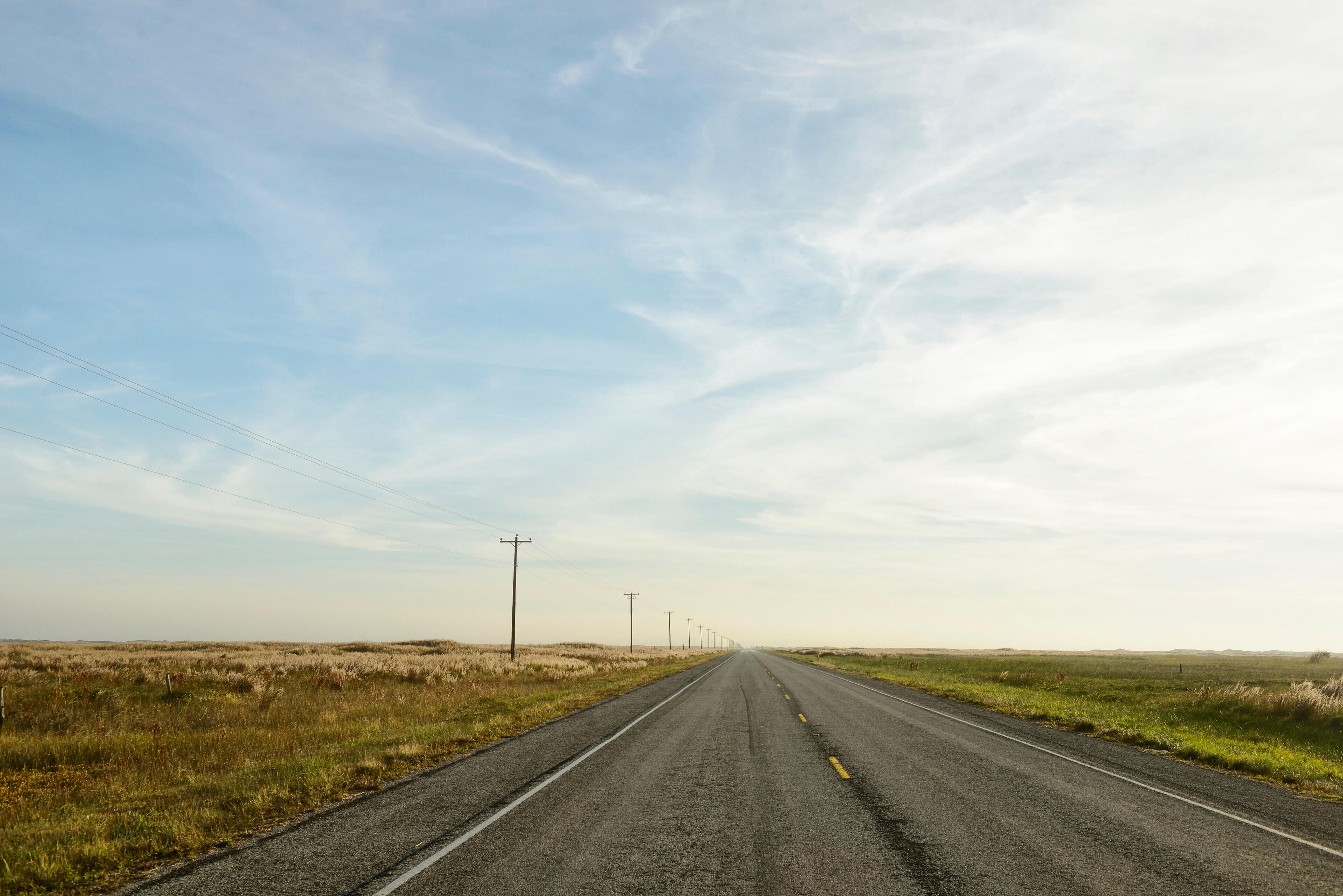 Texas Tropical Trail