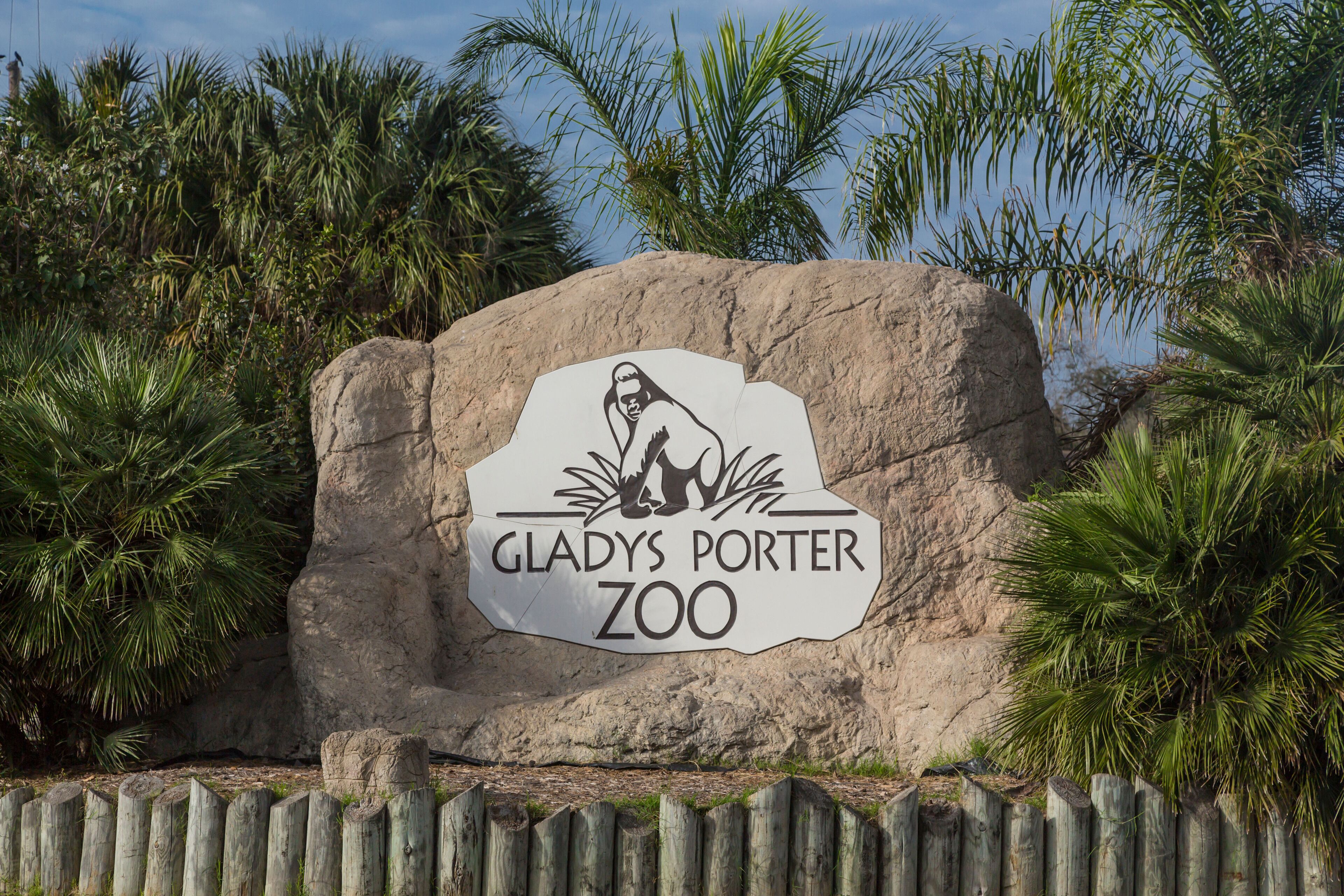 Texas Tropical Trail