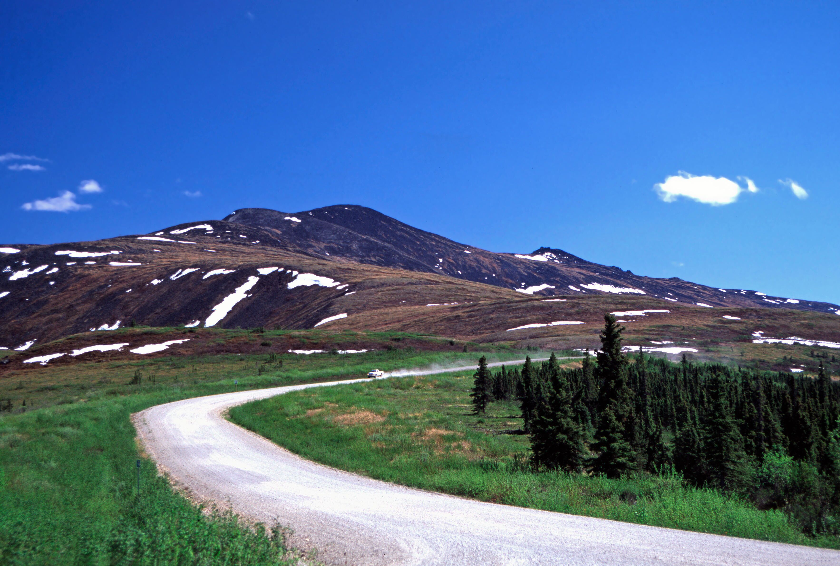 Taylor Top-of-the-World motorväg