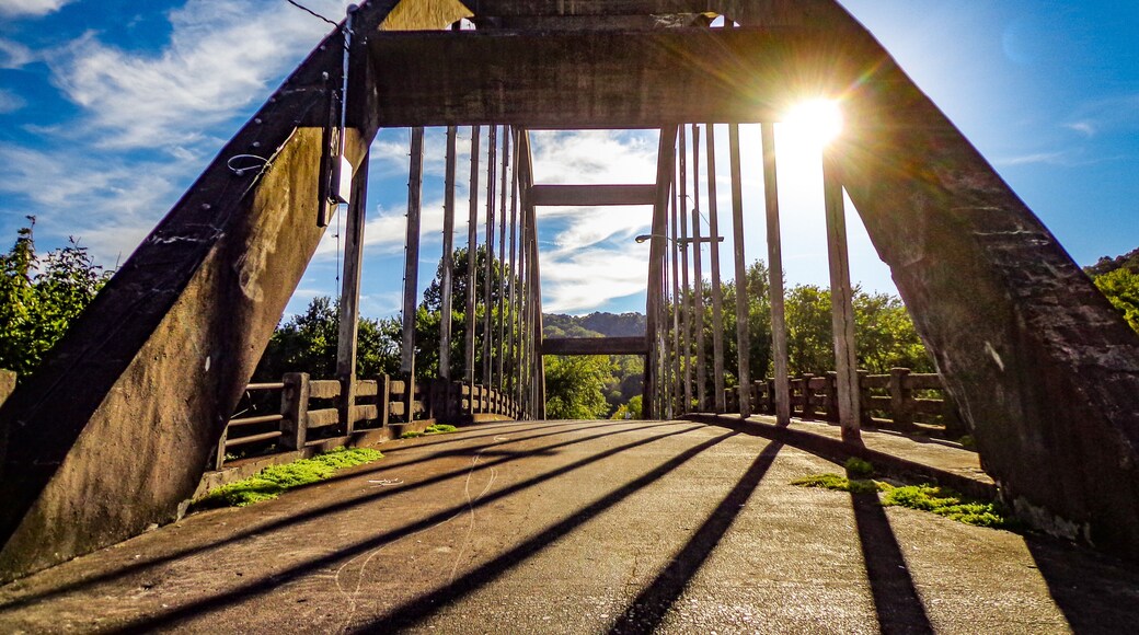 Rodovia da Música Country