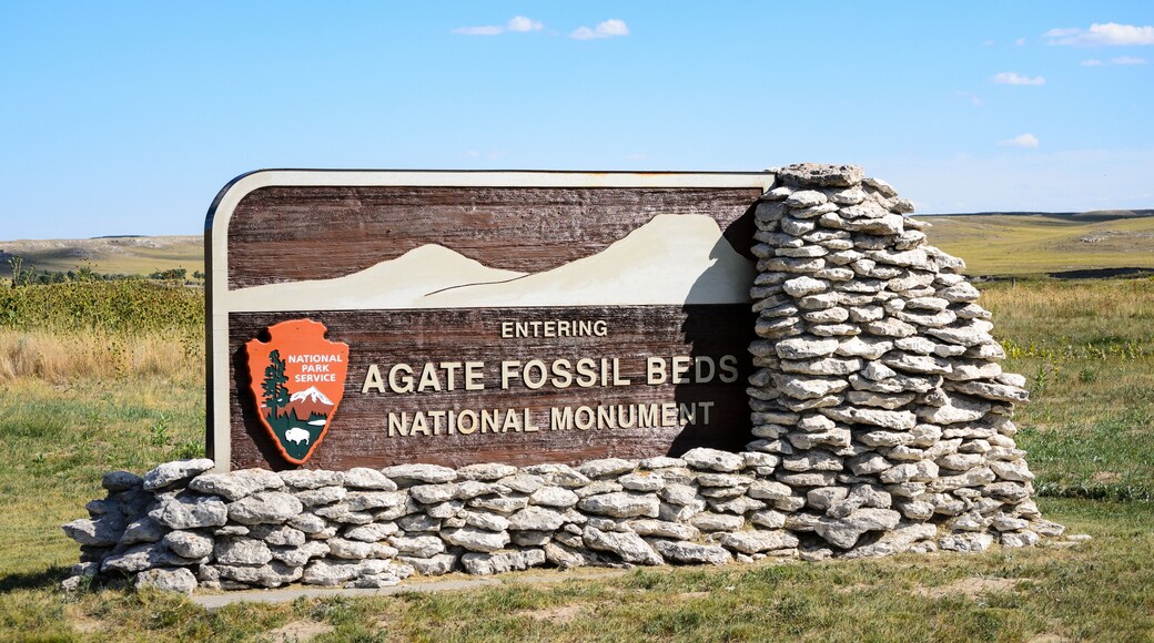 Bridges to Buttes Byway