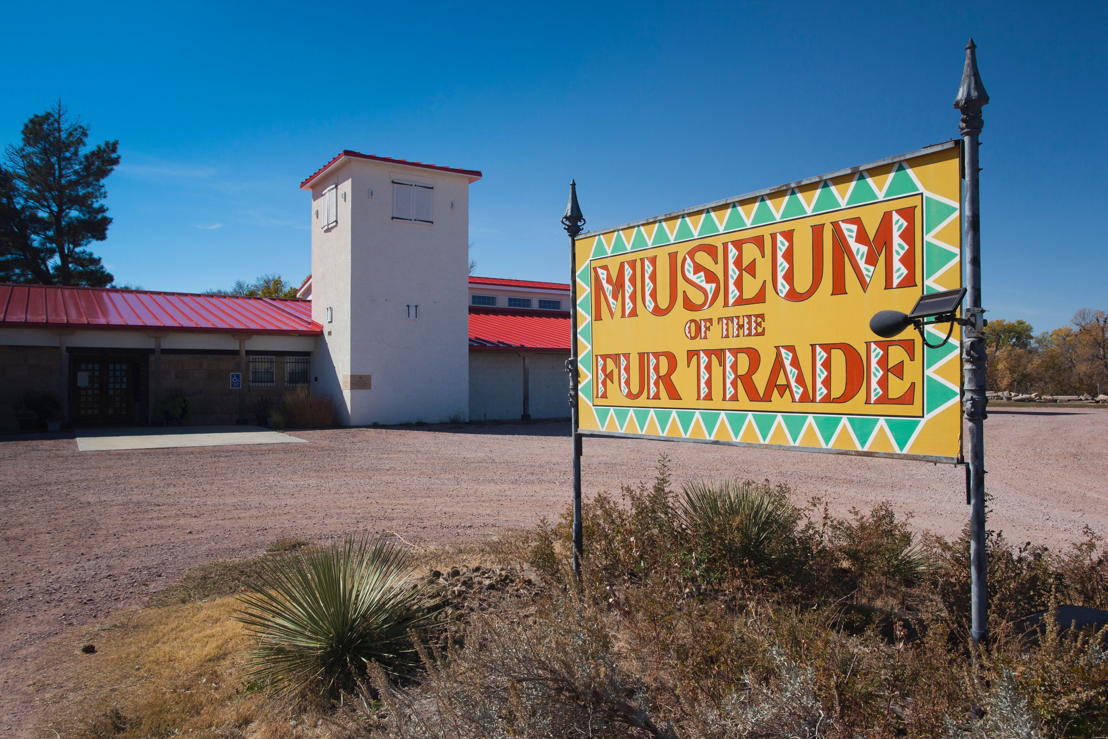Bridges to Buttes Byway