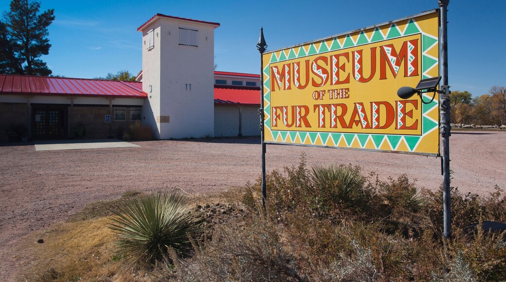 Bridges to Buttes Byway
