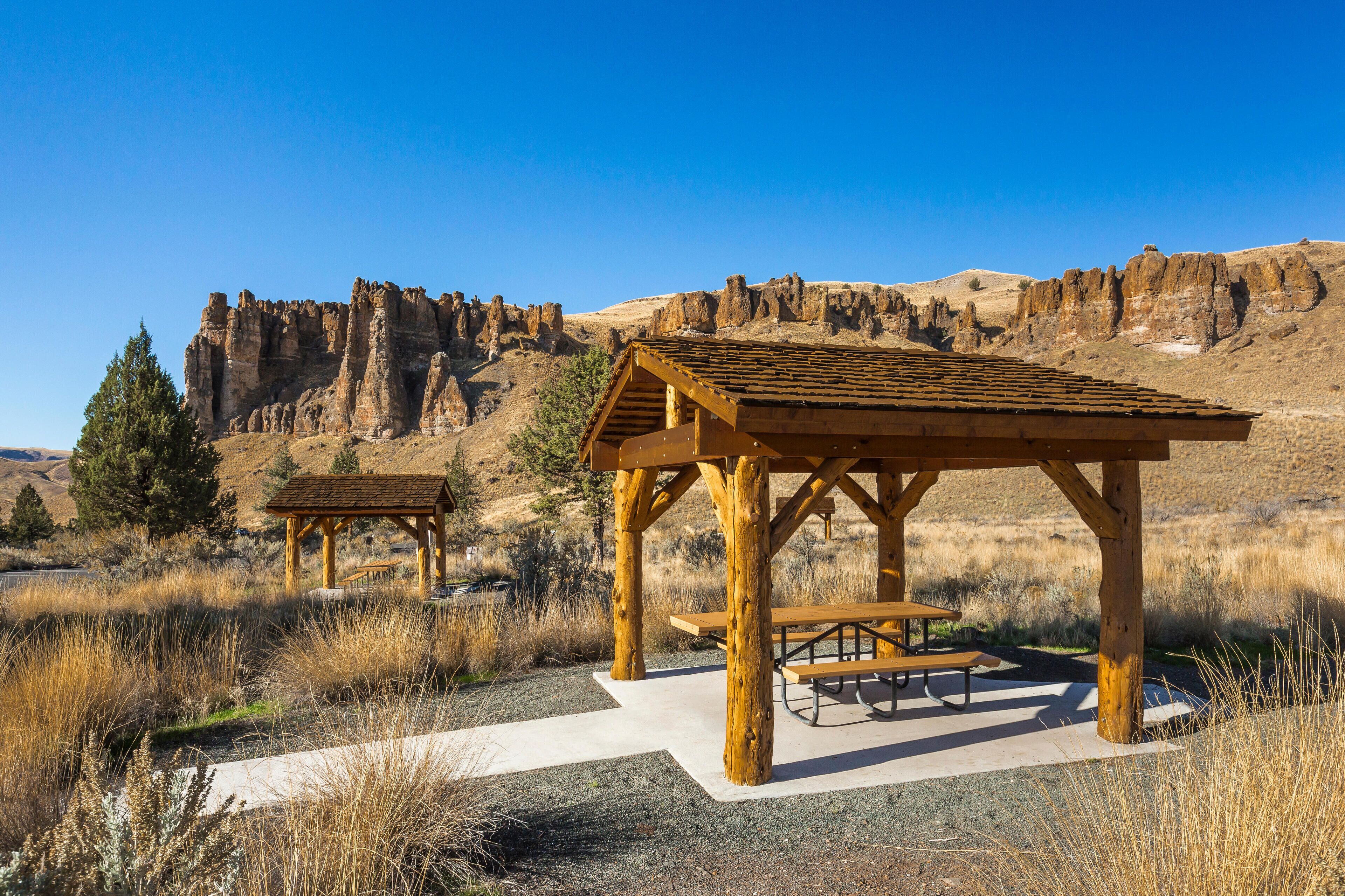 Estrada Cênica Jornada Através do Tempo