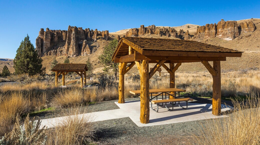 Estrada Cênica Jornada Através do Tempo