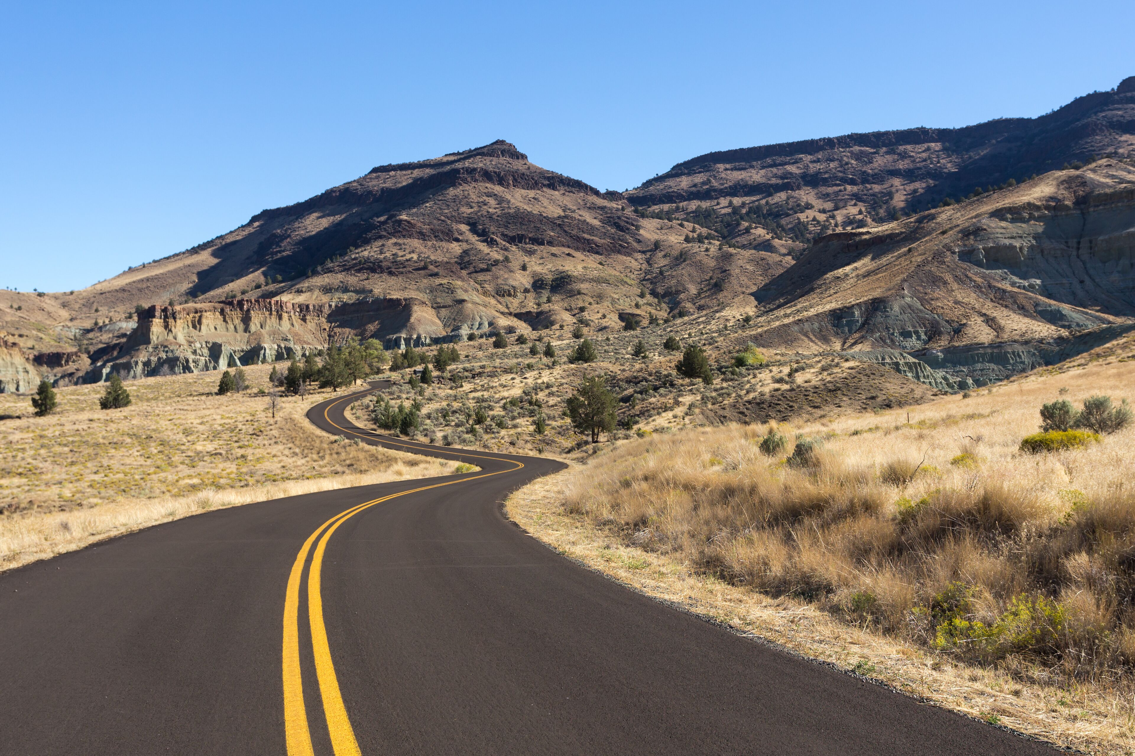 Estrada Cênica Jornada Através do Tempo