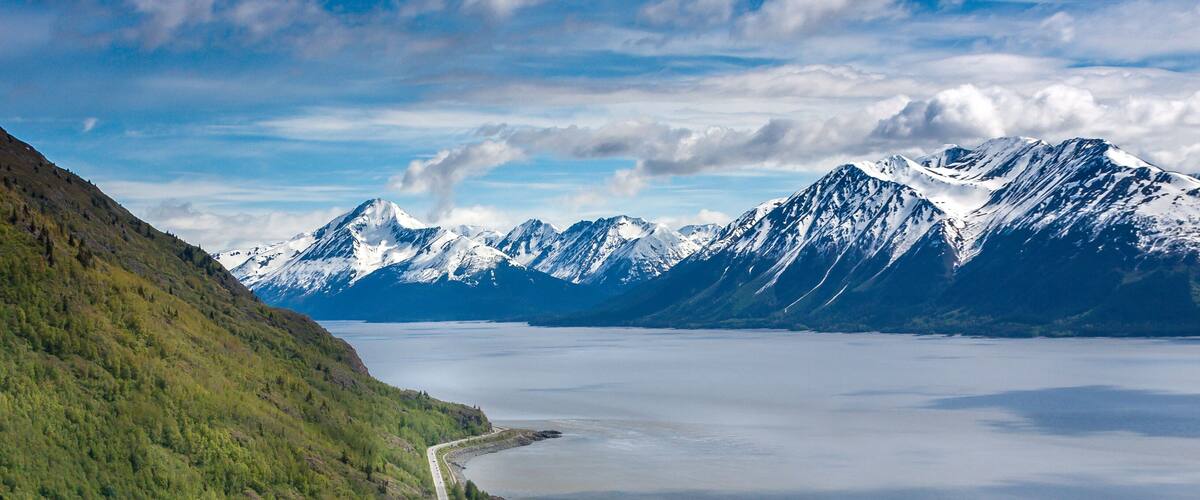 Seward Highway