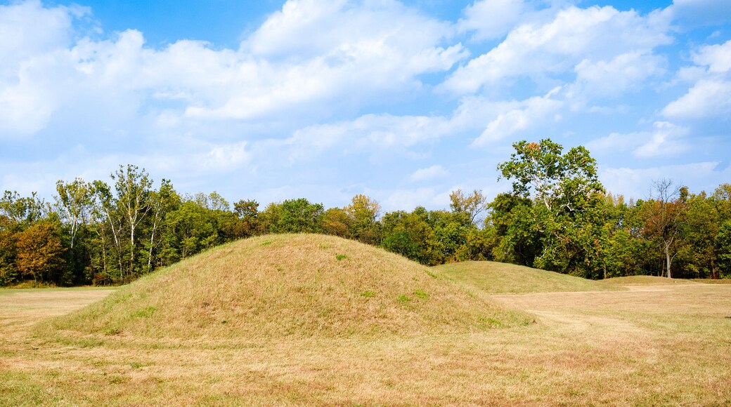 Scenic Scioto Heritage Trail Scenic Byway