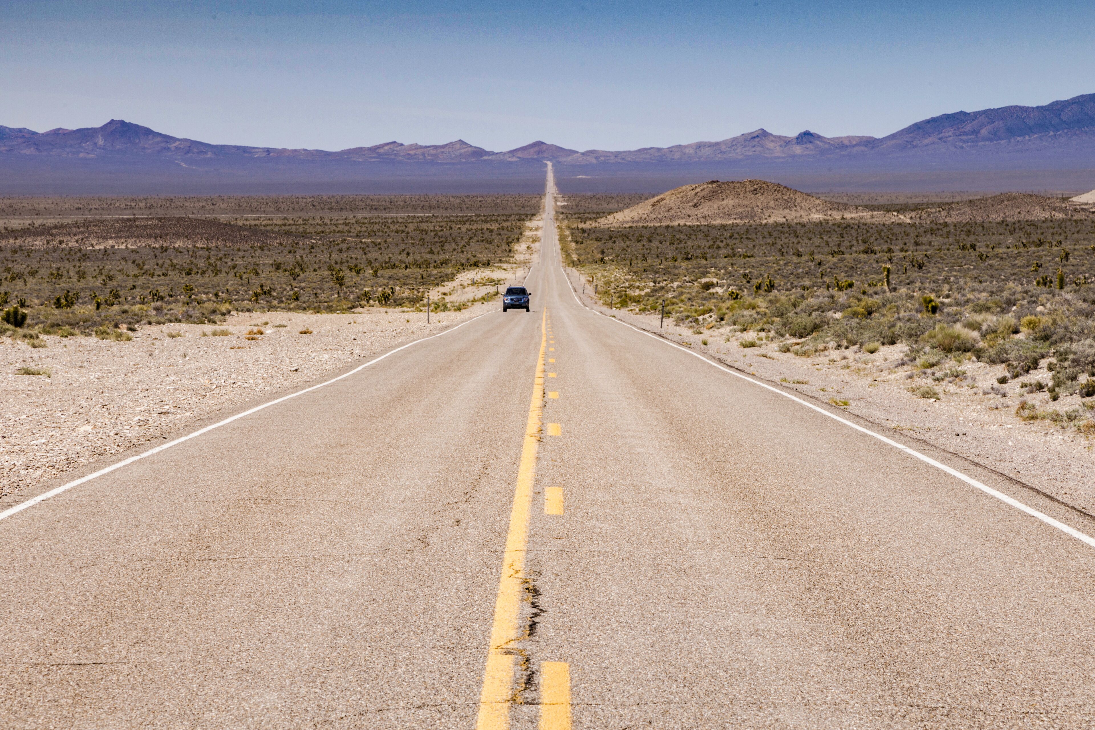 Rodovia Extraterrestre