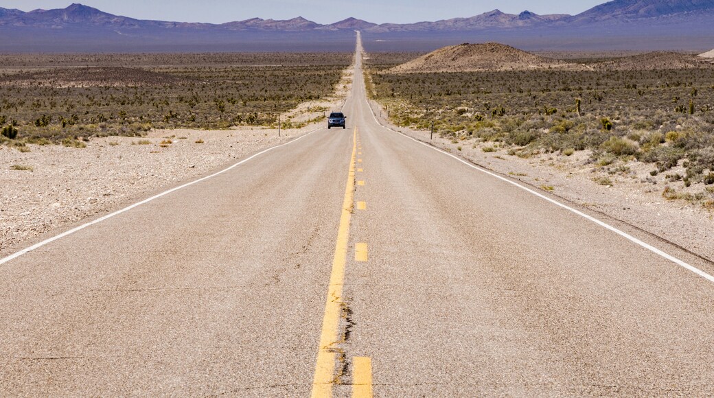 Rodovia Extraterrestre