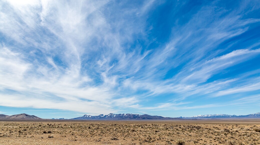 Rodovia Extraterrestre