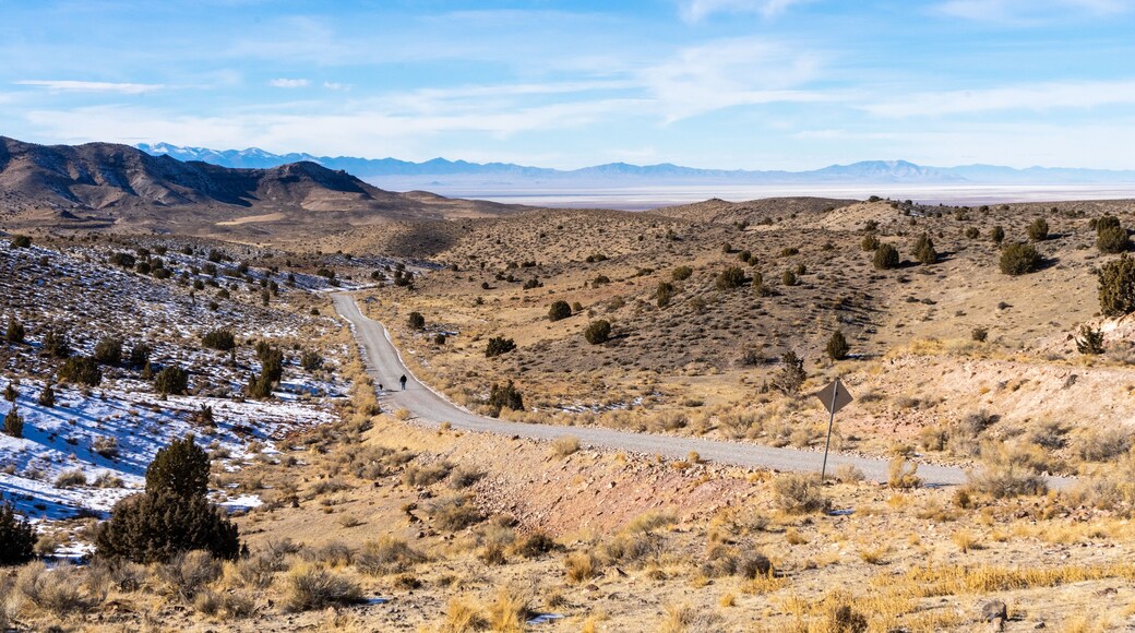 ポニーエクスプレストレイル国家裏道