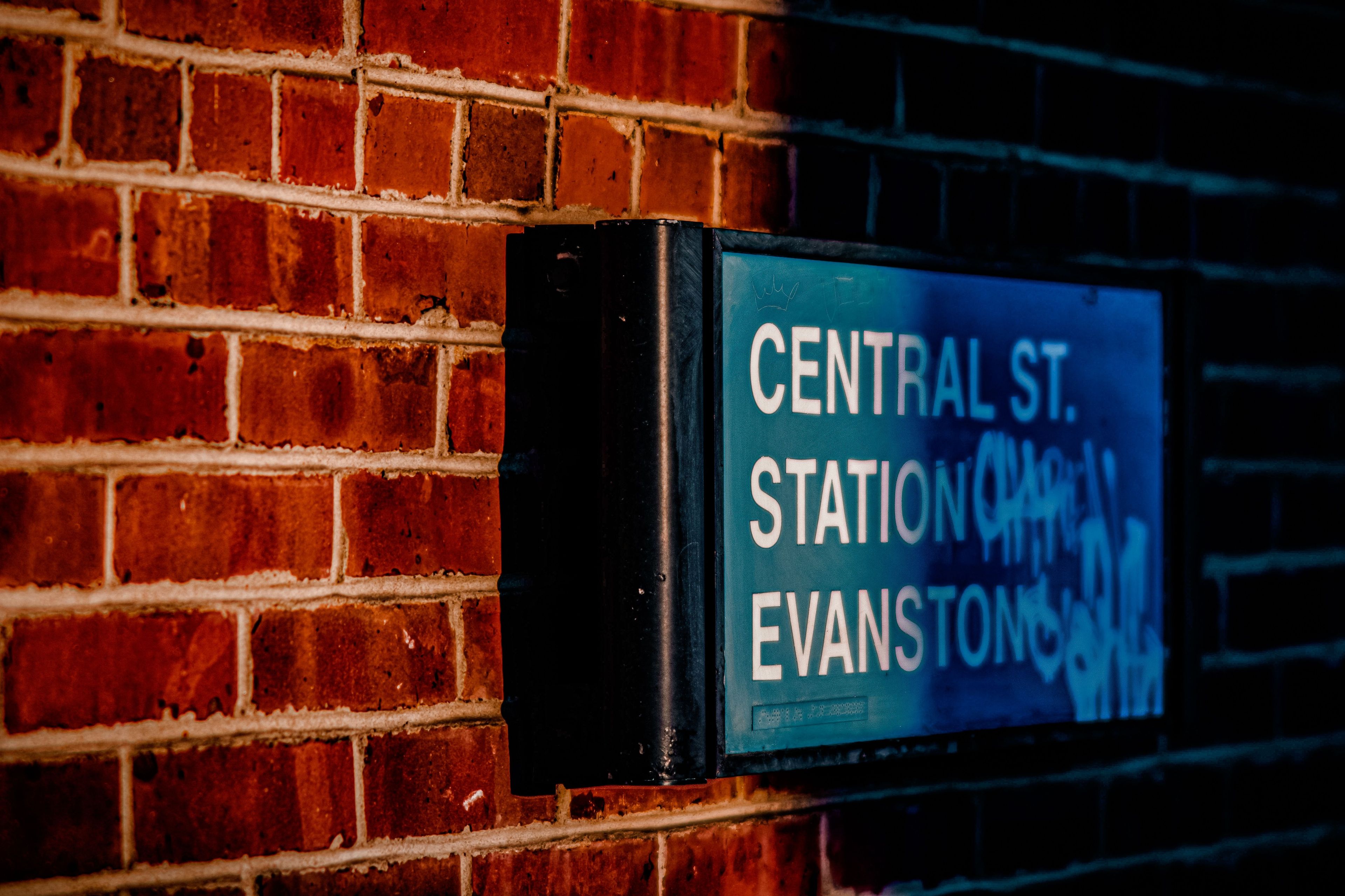 Evanston