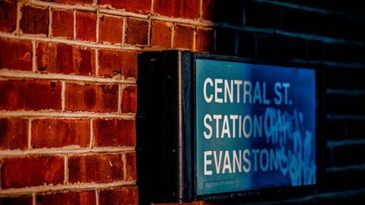Evanston