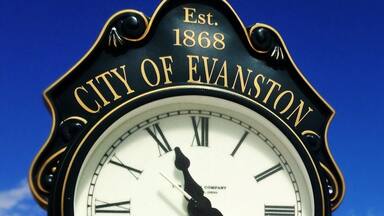 Interesting old town. Railroad history.